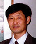 陈谋　